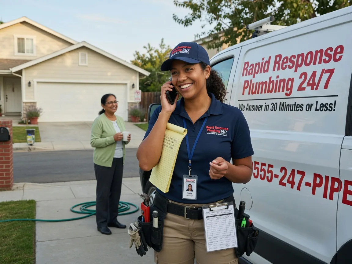 Emergency Plumber Rachel, WV FAQs